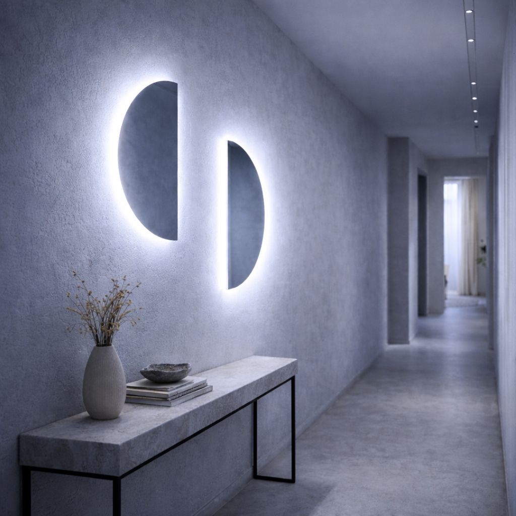 სარკე IDEA012-54